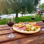 Agroturismo Fattoria Rovello