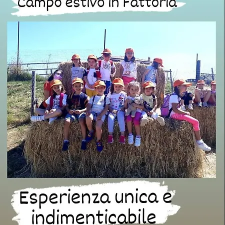 Fattoria Rovello San Paolo di Civitate